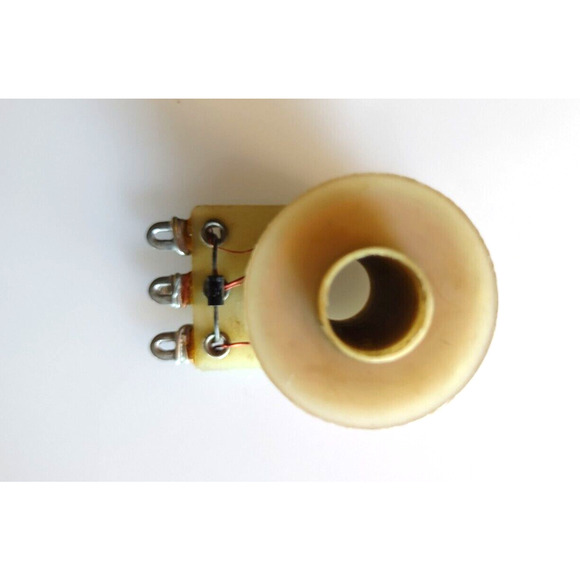 Pinball Coil A-17875 Solenoid Game Part NOS Flipper Bats Solid State With Sleeve - Picture 2 of 2